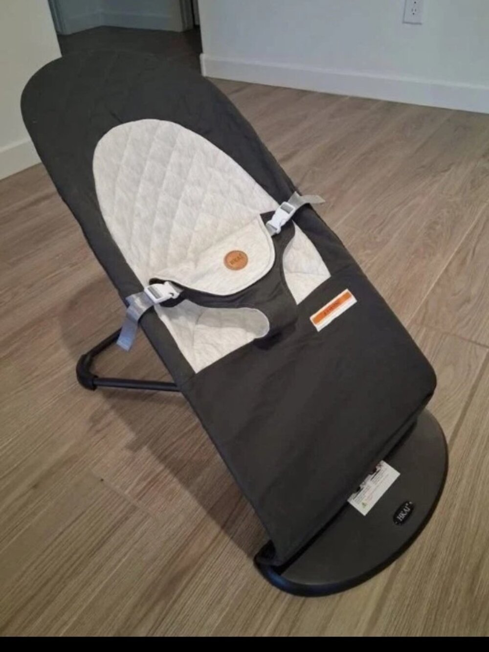 NWOT - HKAI Baby Bouncer